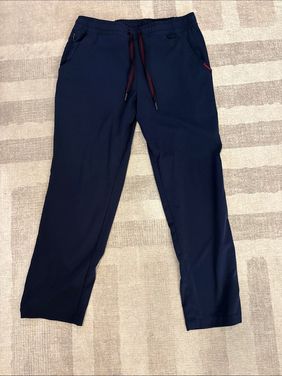 Ariat Pants - Ariat Women’s Nightingale Utility Stretch Scrub Pant - Navy